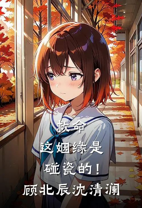 救命，这姻缘是碰瓷的！顾北辰沈清澜