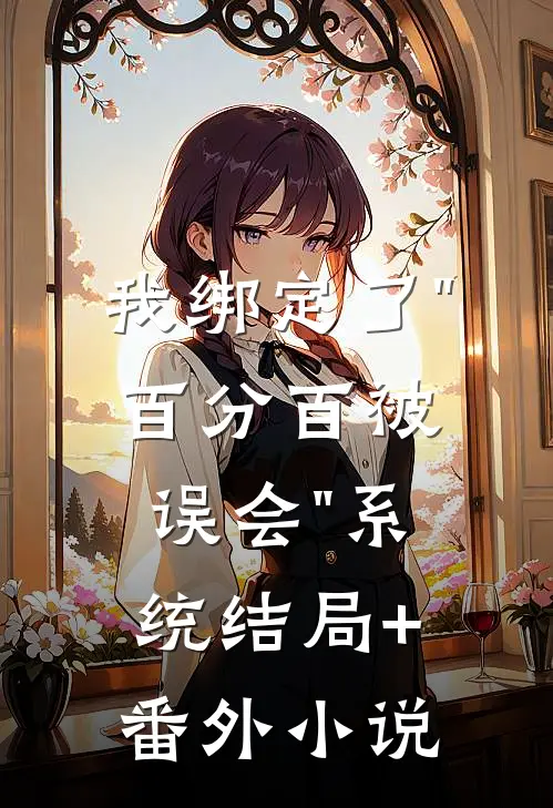 我绑定了"百分百被误会"系统结局+番外小说