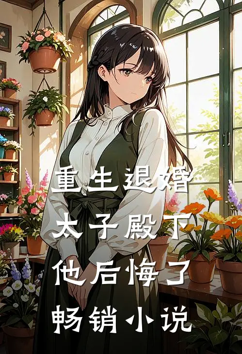 重生退婚，太子殿下他后悔了畅销小说