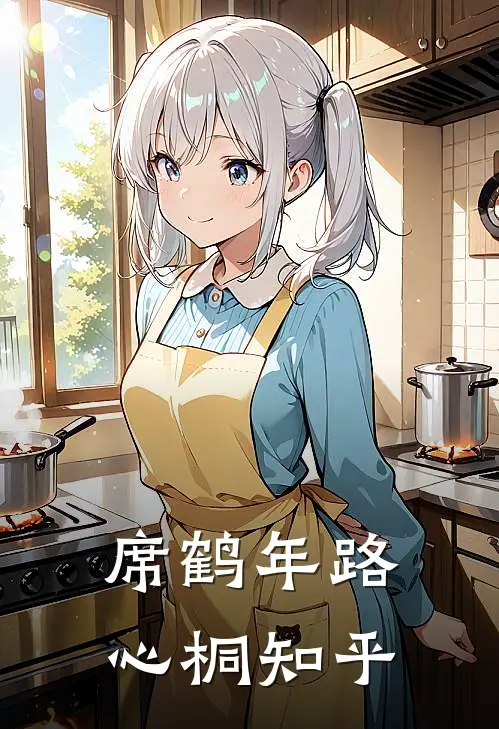席鹤年路心桐知乎