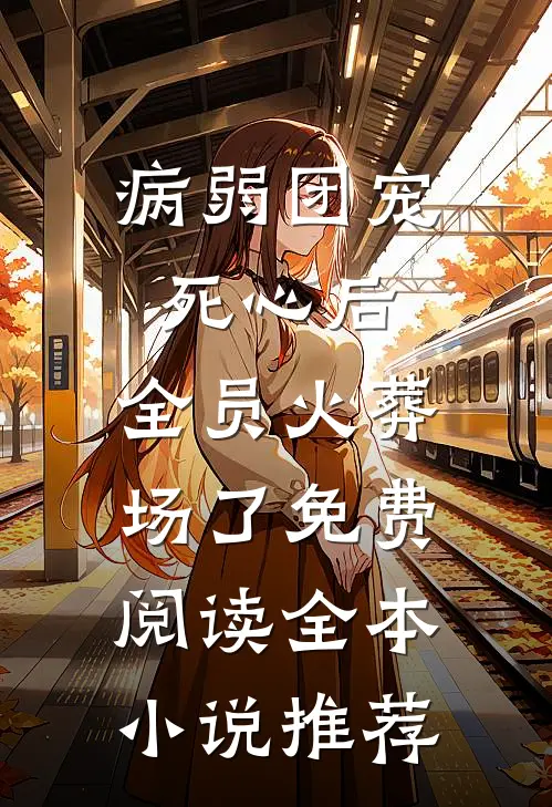 病弱团宠死心后,全员火葬场了免费阅读全本小说推荐