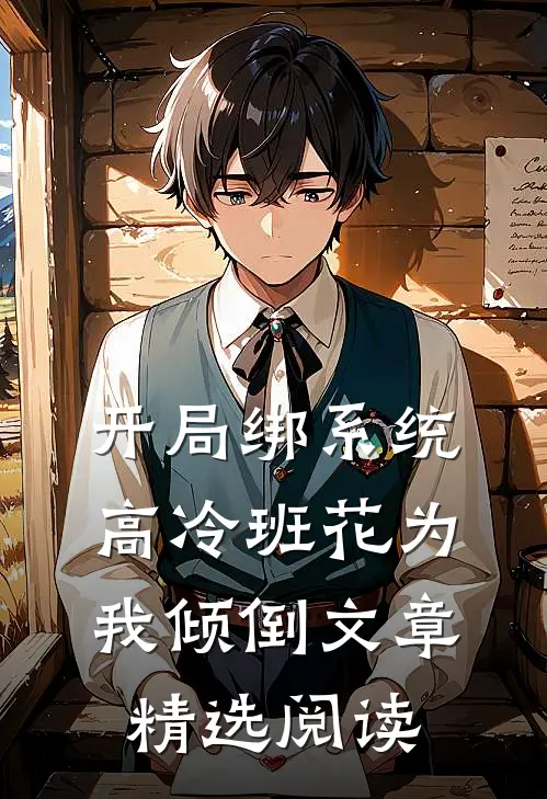 开局绑系统，高冷班花为我倾倒文章精选阅读