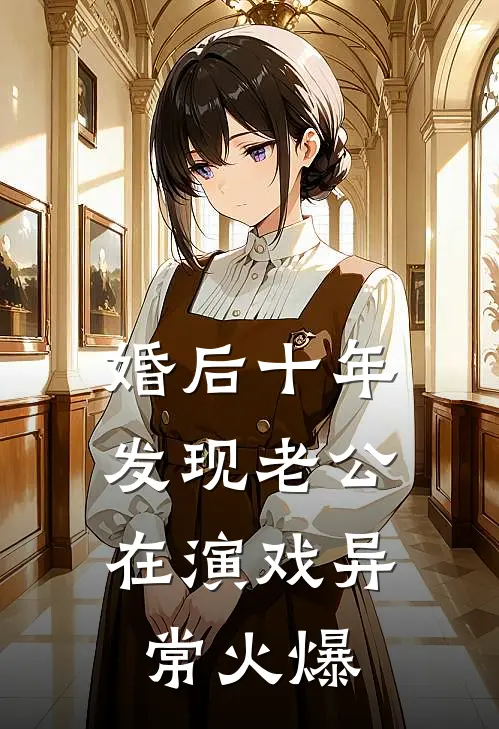 婚后十年，发现老公在演戏异常火爆