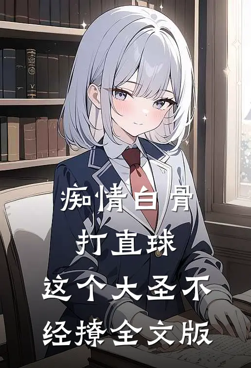 痴情白骨打直球，这个大圣不经撩全文版