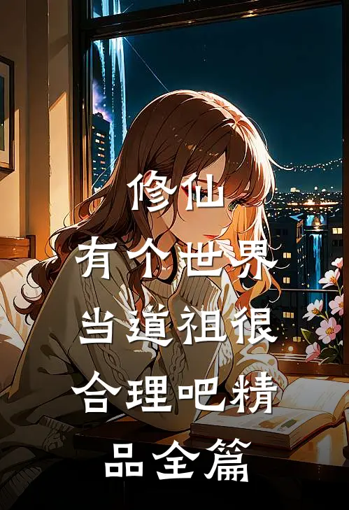 修仙：有个世界，当道祖很合理吧精品全篇
