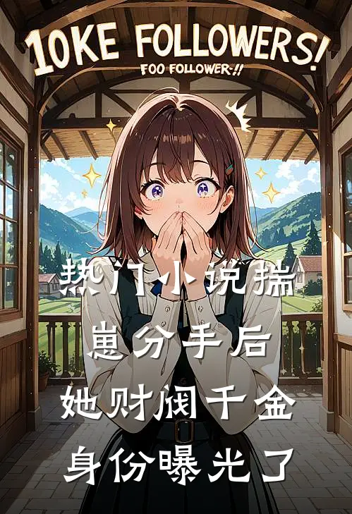热门小说揣崽分手后，她财阀千金身份曝光了
