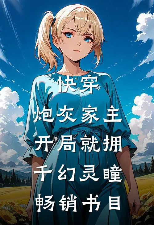 快穿：炮灰家主开局就拥千幻灵瞳畅销书目