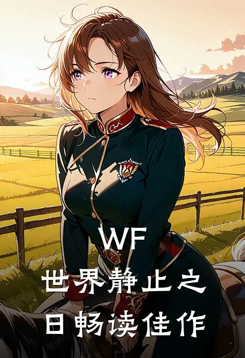 WF：世界静止之日畅读佳作