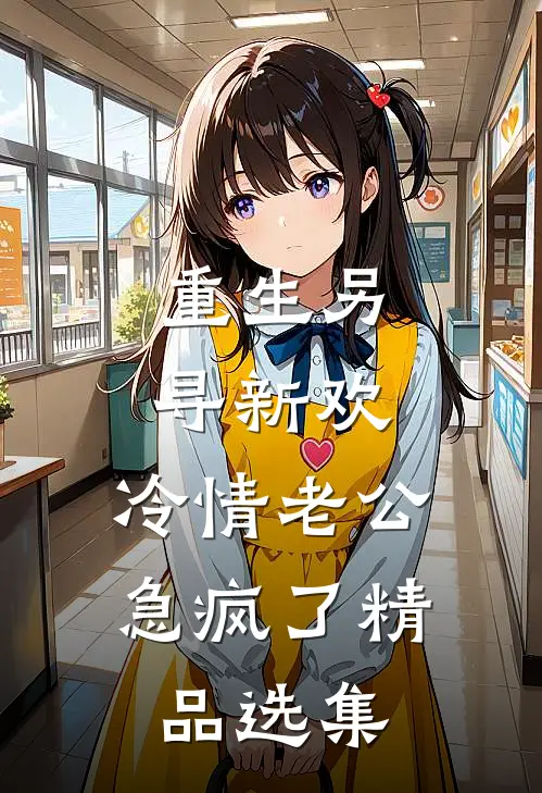 重生另寻新欢，冷情老公急疯了精品选集