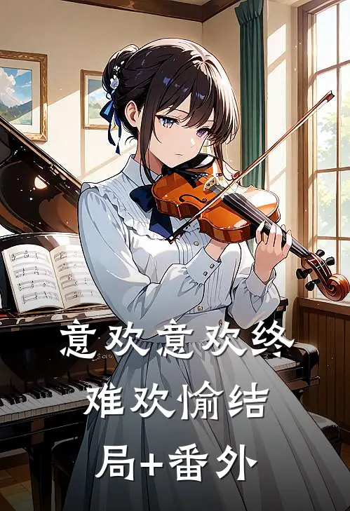 意欢意欢终难欢愉结局+番外