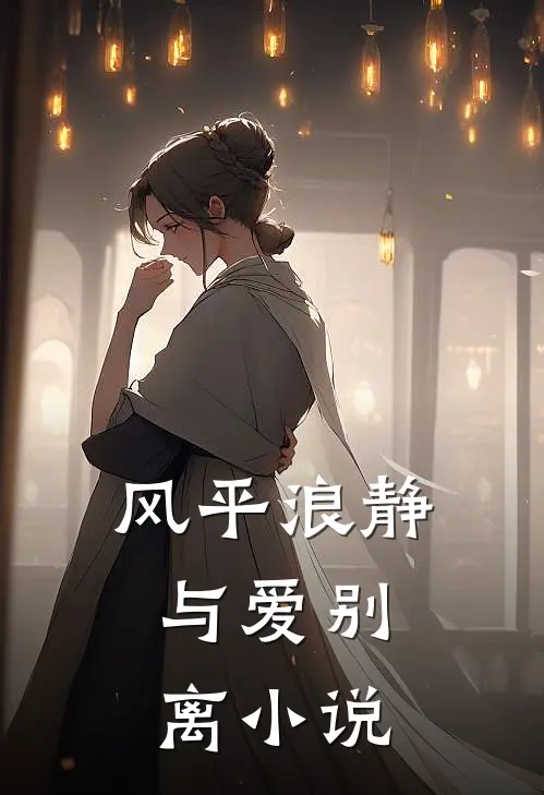 风平浪静，与爱别离小说