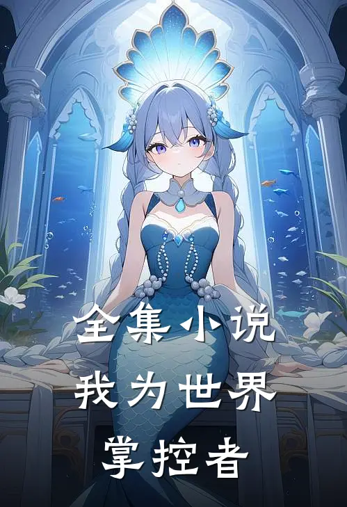 全集小说我为世界掌控者