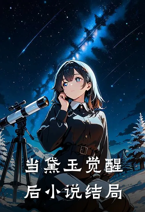 当黛玉觉醒后小说结局