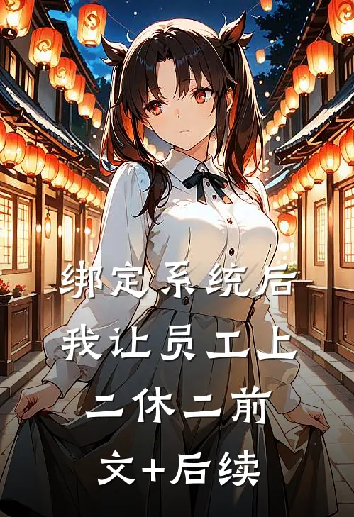 绑定系统后，我让员工上二休二前文+后续
