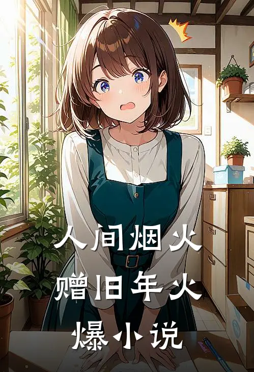 人间烟火赠旧年火爆小说