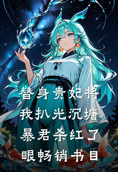 替身贵妃将我扒光沉塘，暴君杀红了眼畅销书目