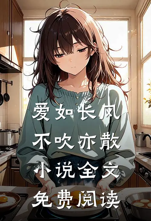 爱如长风，不吹亦散小说全文免费阅读