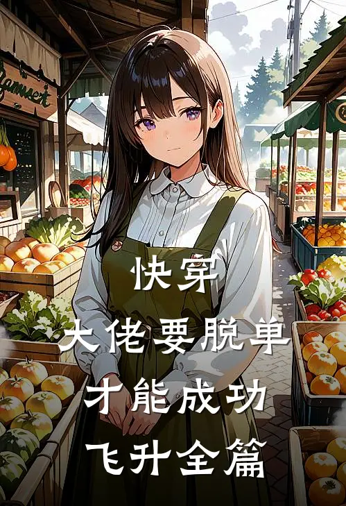 快穿：大佬要脱单才能成功飞升全篇