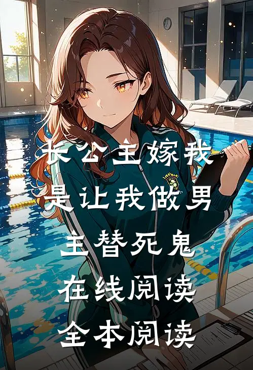 长公主嫁我，是让我做男主替死鬼在线阅读全本阅读