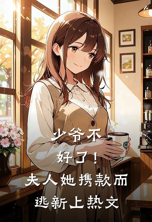 少爷不好了！夫人她携款而逃新上热文