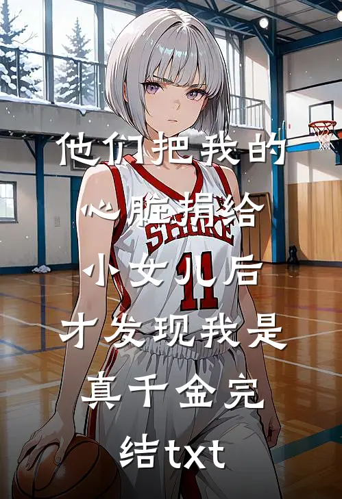 他们把我的心脏捐给小女儿后，才发现我是真千金完结txt