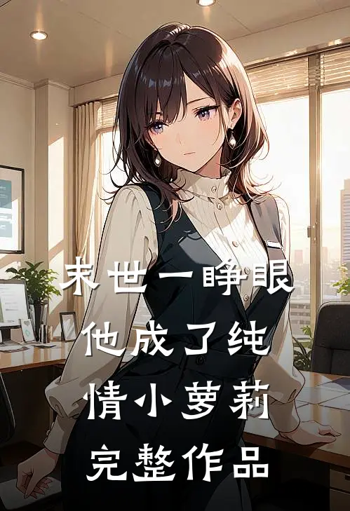 末世一睁眼，他成了纯情小萝莉完整作品