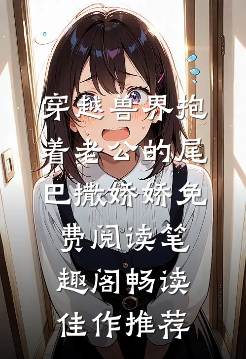 穿越兽界抱着老公的尾巴撒娇娇免费阅读笔趣阁畅读佳作推荐