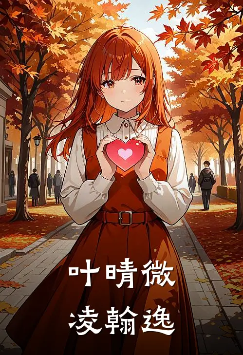叶晴微凌翰逸
