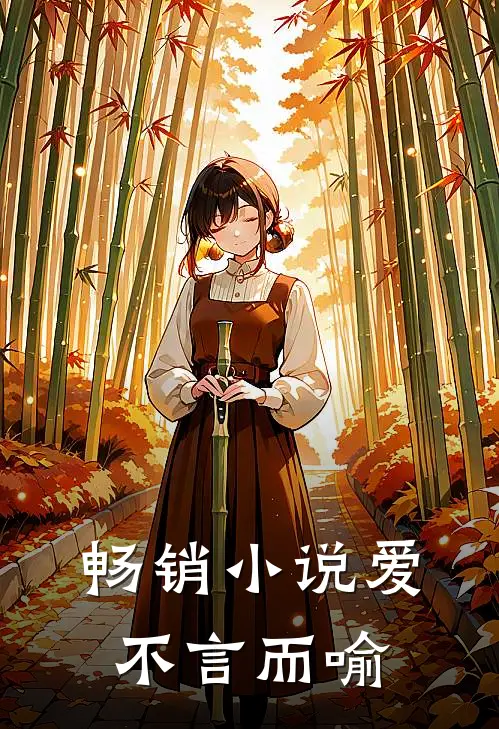 畅销小说爱不言而喻