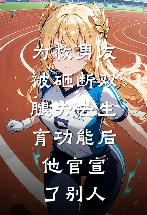 为救男友被砸断双腿失去生育功能后，他官宣了别人