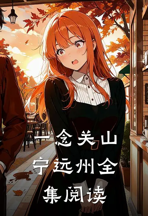 一念关山：宁远州全集阅读