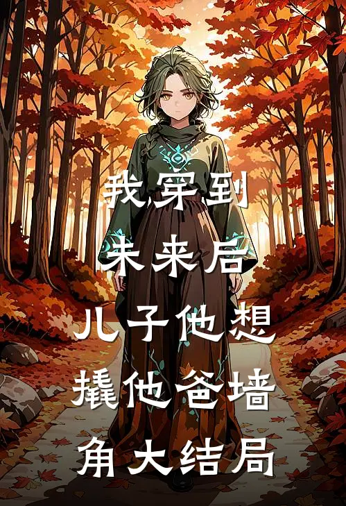 我穿到未来后，儿子他想撬他爸墙角大结局