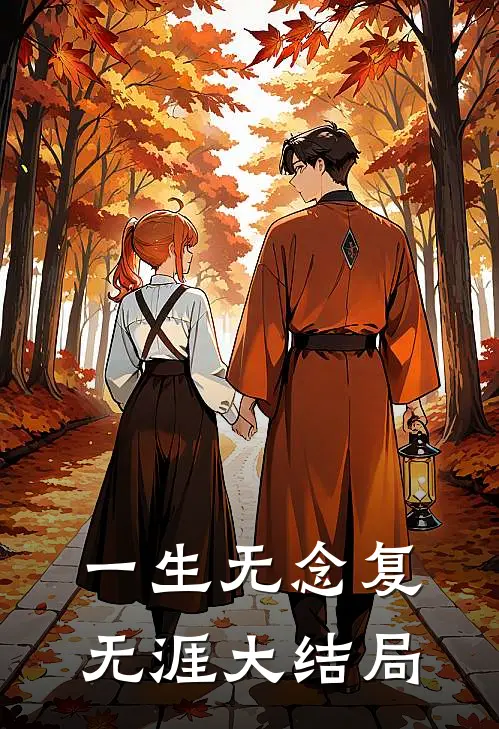 一生无念复无涯大结局