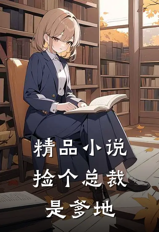 精品小说捡个总裁是爹地