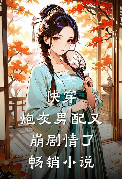 快穿：炮灰男配又崩剧情了畅销小说