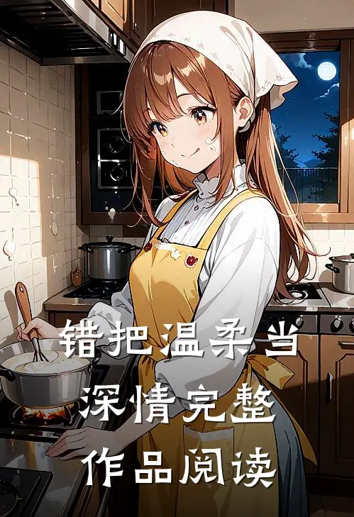 错把温柔当深情完整作品阅读