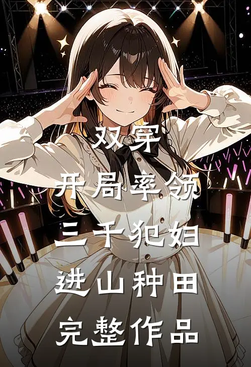 双穿，开局率领三千犯妇进山种田完整作品
