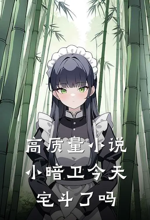 高质量小说小暗卫今天宅斗了吗