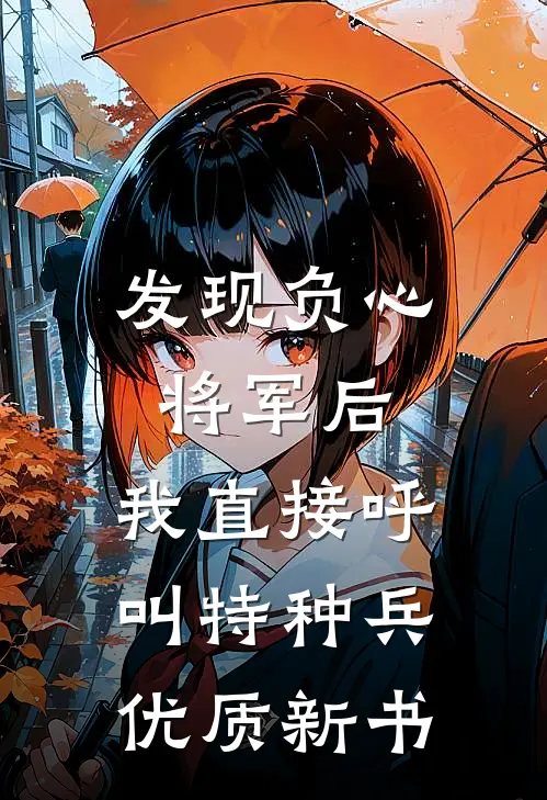 发现负心将军后，我直接呼叫特种兵优质新书