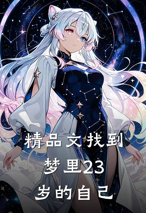 精品文找到梦里23岁的自己