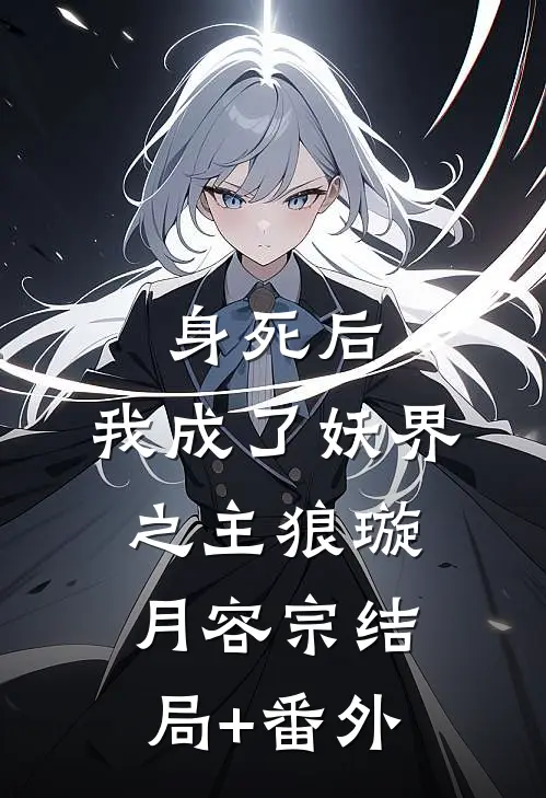 身死后，我成了妖界之主狼璇月容宗结局+番外