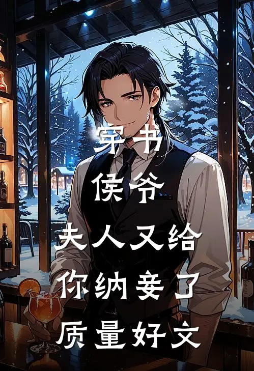 穿书：侯爷，夫人又给你纳妾了质量好文
