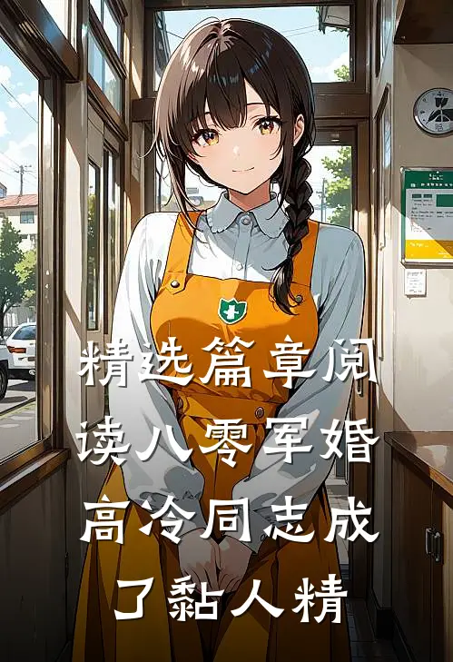 精选篇章阅读八零军婚：高冷同志成了黏人精