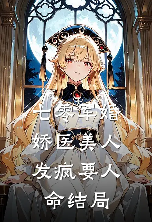 七零军婚：娇医美人发疯要人命结局