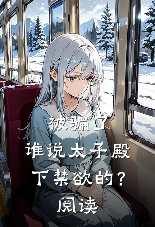 被骗了，谁说太子殿下禁欲的？阅读
