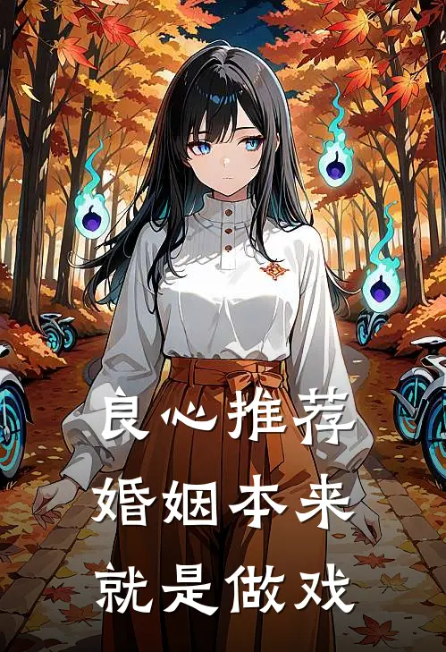 良心推荐婚姻本来就是做戏