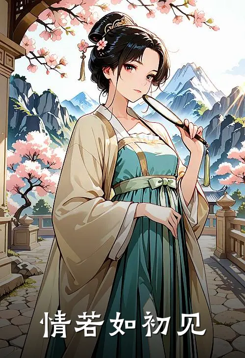 情若如初见