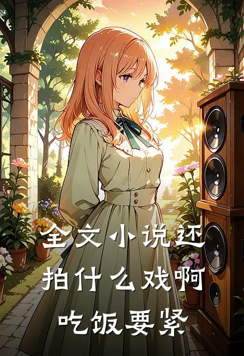 全文小说还拍什么戏啊，吃饭要紧