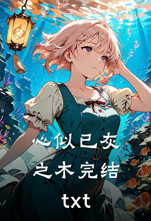 心似已灰之木完结txt