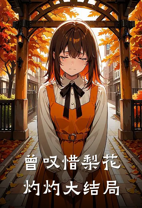 曾叹惜梨花灼灼大结局